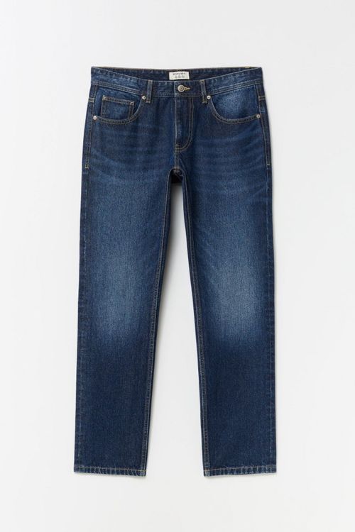 Regular Fit Jeans
