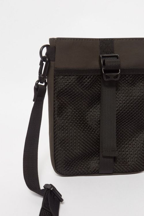 Bolso Peque O Nylon