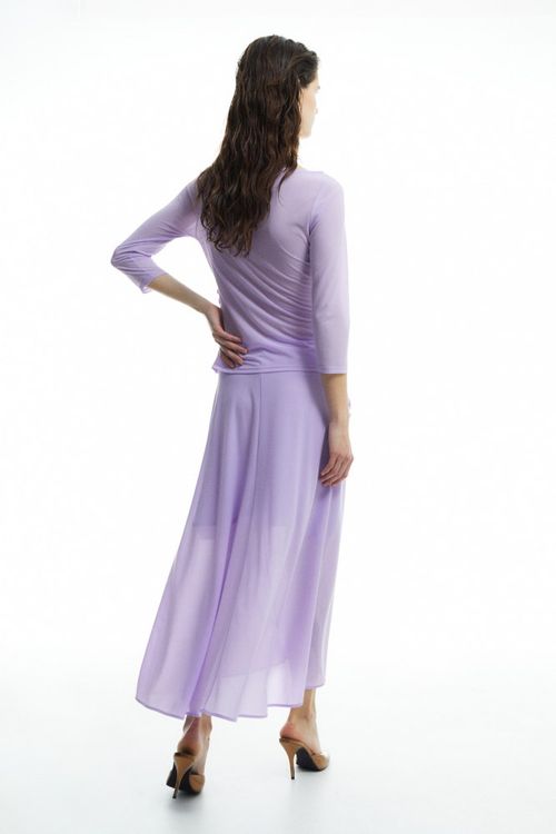 Blusa Ote Barco