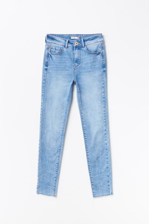 Jeans Ultraslim High Rise Ssk
