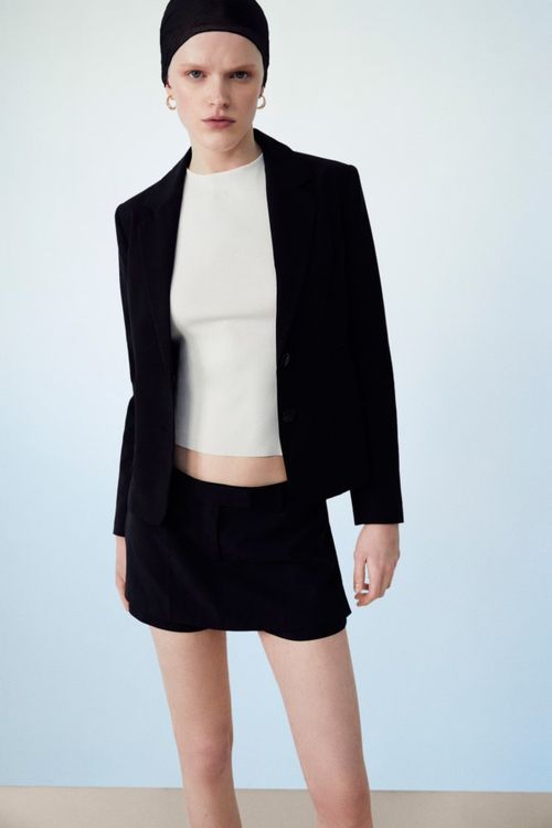 Falda Pantalon