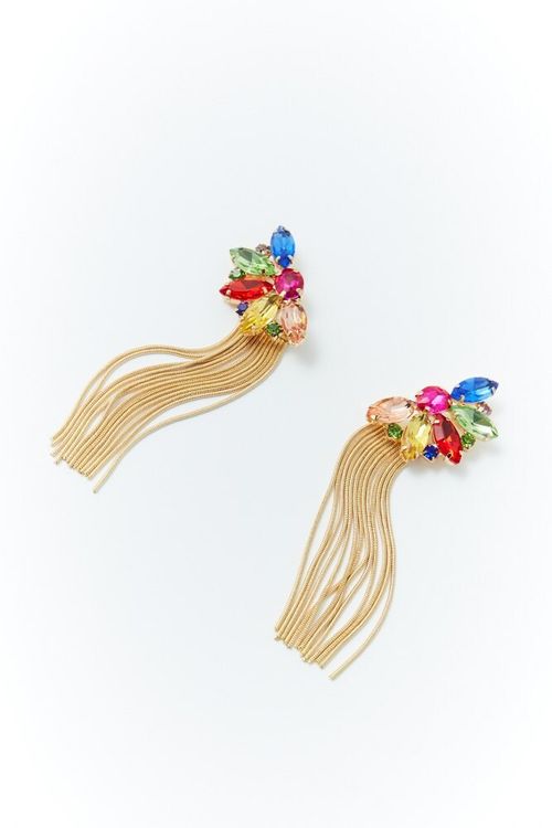 Pendientes Joya Cadenas