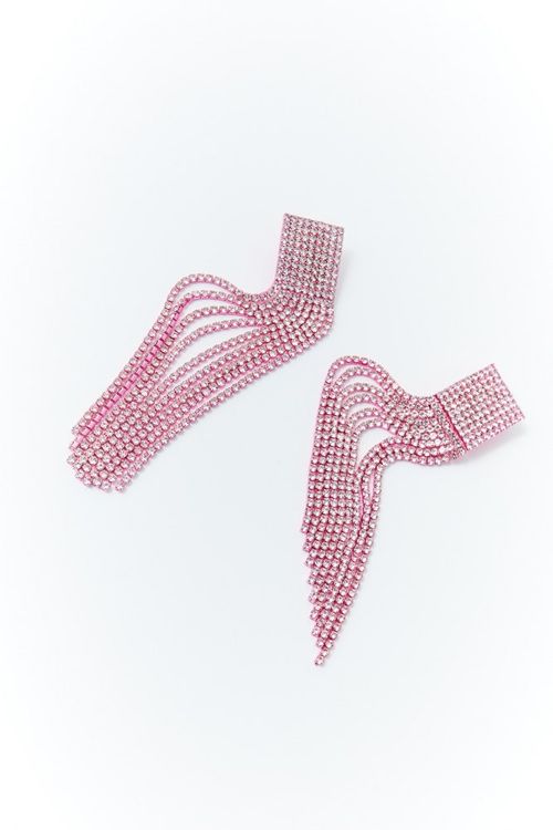 Pendientes Luxury Brillantes