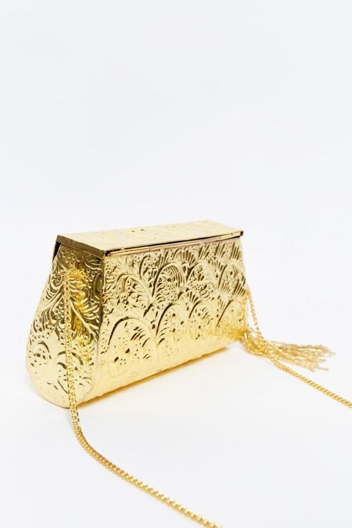 Caja Labrada Tassel
