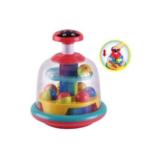 Espiral Didactico