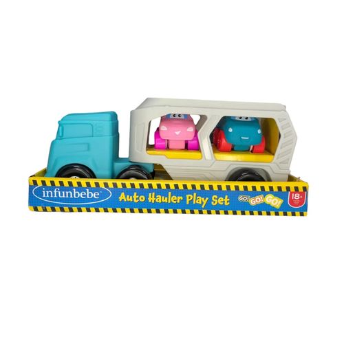 Juego De Transportador Automatico