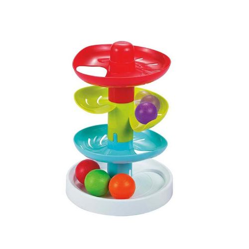 Espiral Didactico