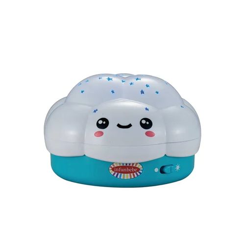 Mi Pequeña Nube