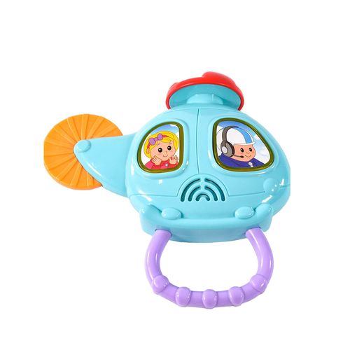 Mi Primer Helicoptero