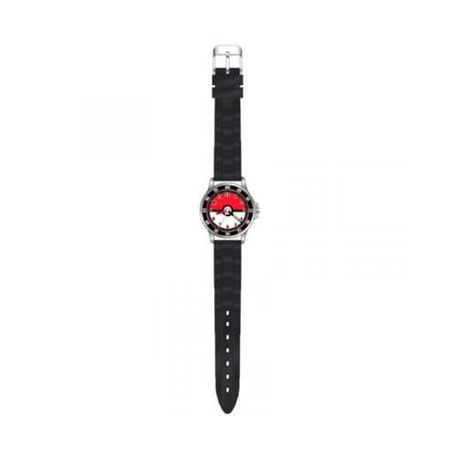 Reloj Pokemon Análogo Para Aprender