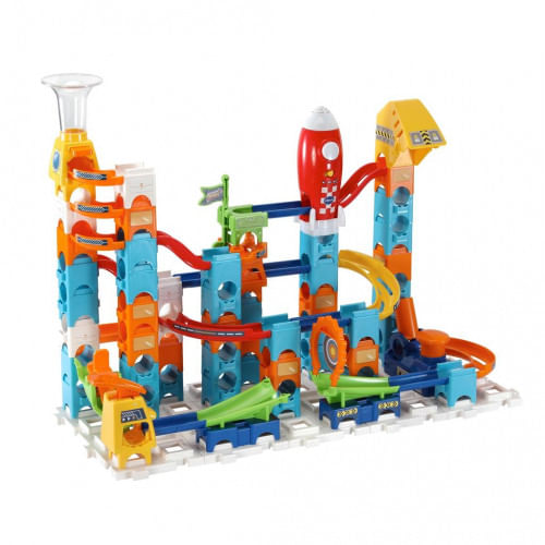 Marble bloques Rush - Rocket Set M100