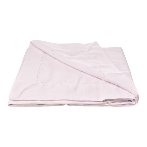 Mantel Rectangular 1 55 X 2 20M Branco