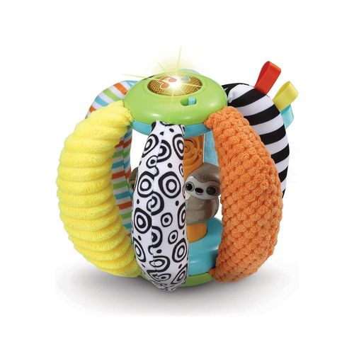 Juego Sensorial Pelota interactiva