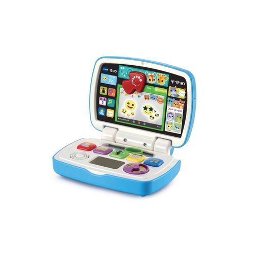 Baby laptop Primeros Descubrimientos