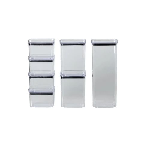 Kit Lumini 7 Pçs