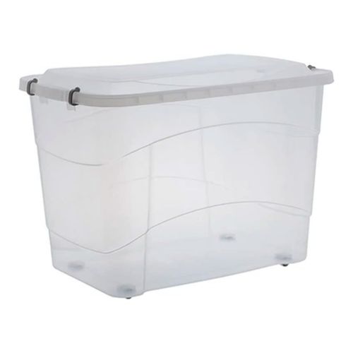 Pratic Box 150 Lts C Rodas