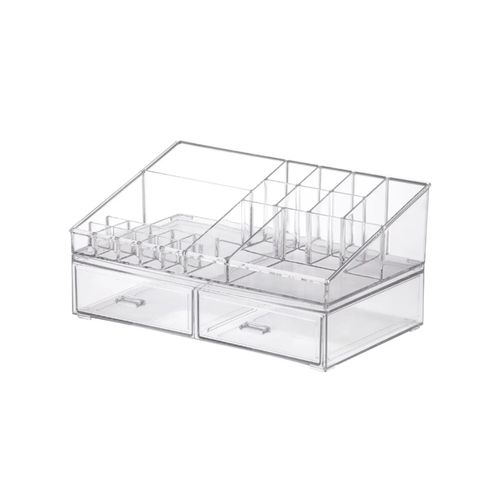 Kit Organizador Cosméticos 32 X 18 5