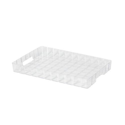 Bandeja Bisotê  55X35X6 Cm
