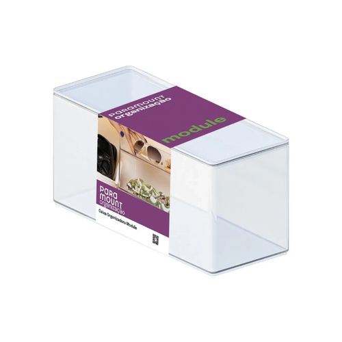 Caja Organizadora Module I3