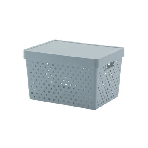 Cesto Organizador C Tampa 39 X 29 X