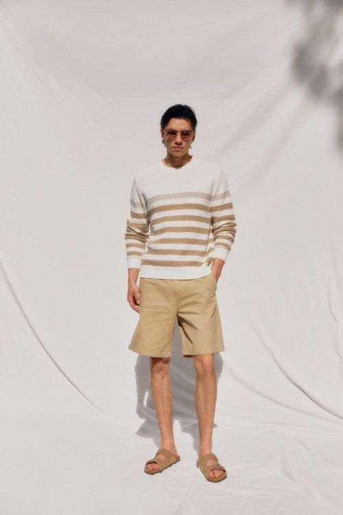 Bermuda Chino.