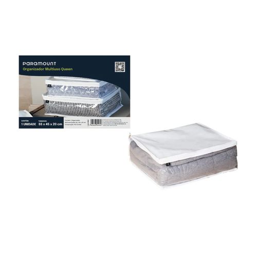 Organizador Multiuso Queen 55 X 45