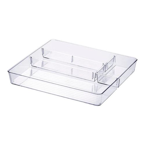Organizador Diamond Con Divisorias 39