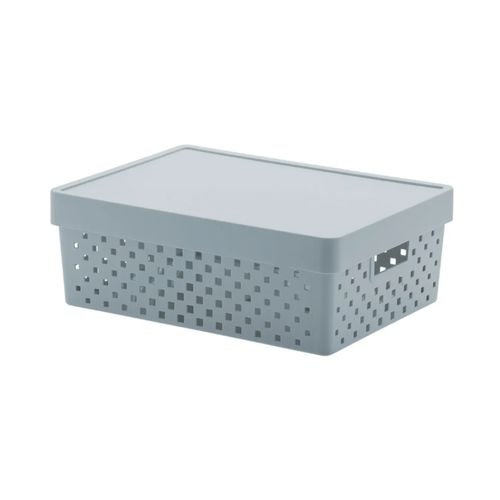 Cesto Organizador C Tampa 39 X 29 X