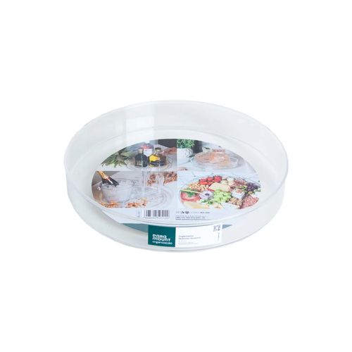 Organizador Redondo Giratorio Ø34