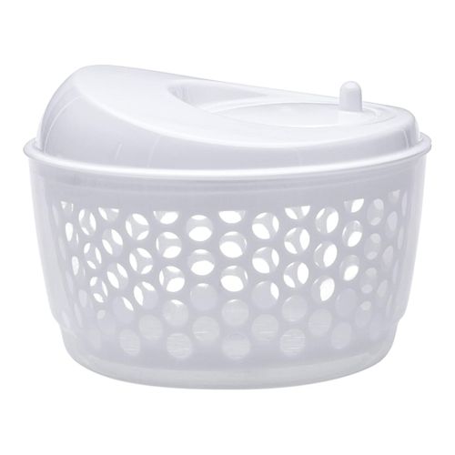 Secador De Ensaladas Elite Branco