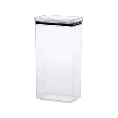 Pote Hermetico Lumini Retangular