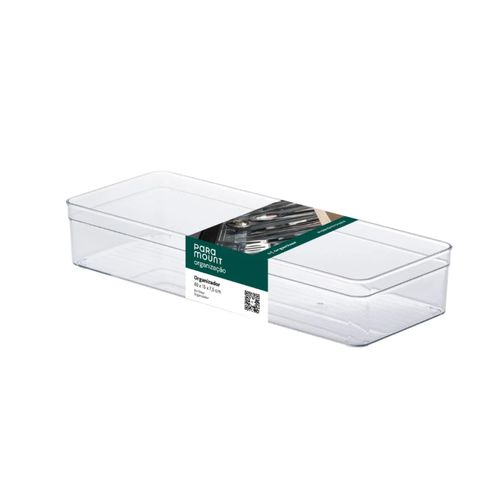 Organizador Diamond 40 X 15 X 7,5 Cm