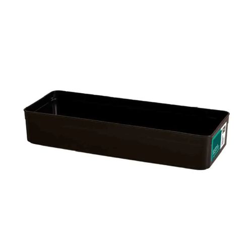 Organizador Pp Modular Preto 40 X