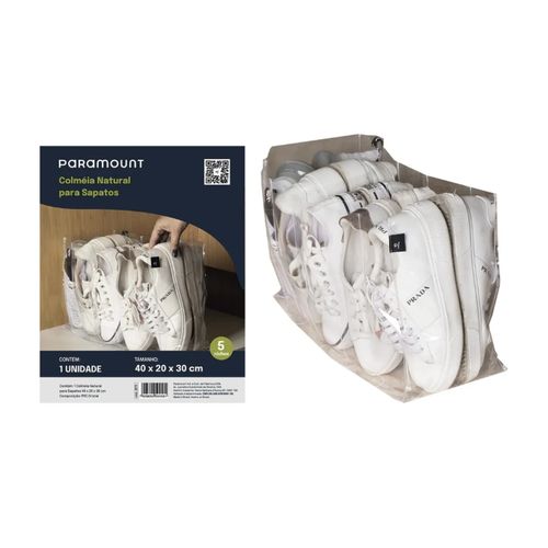 Colmena Natural P Zapatos 40 X 20 X