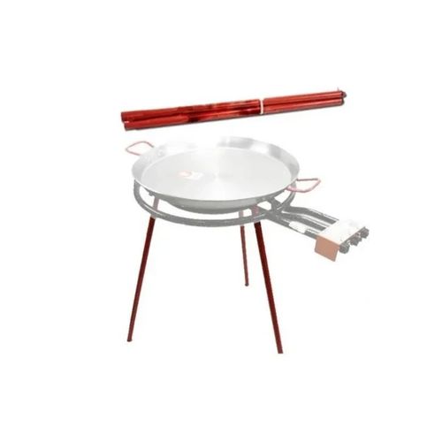 Tripode Para Paellera 25-35Cm