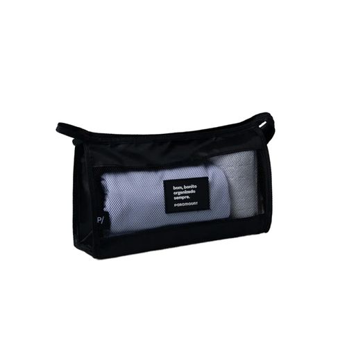 Necessere Envelope 26X15 Cm Preta