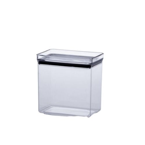 Pote Hermetico Lumini Retangular