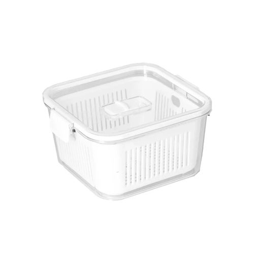 Pote Slim Multiuso 1.360 Ml Blanco