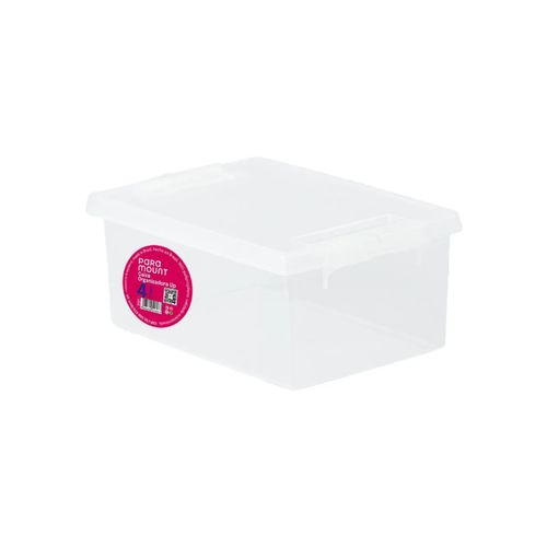 Caja Organizadora Up 4,0 Lts