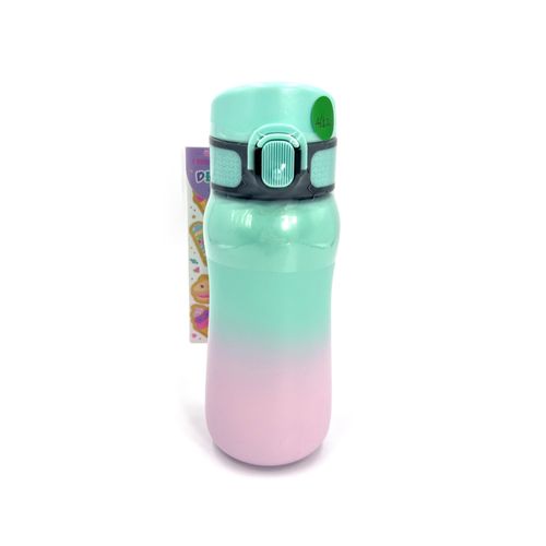 Sweet Botella Con Stickers
