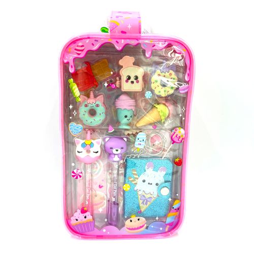 Sweet Estuche Con Accesorios