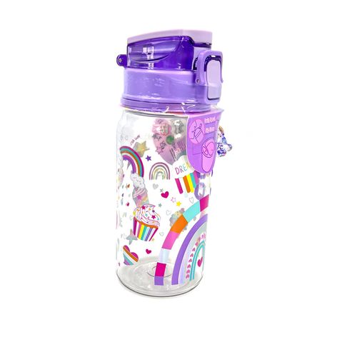 Rainbow Botella