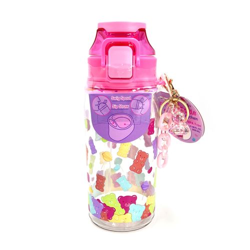 Gummy Bear Botella