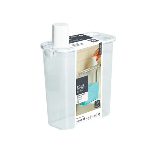 Dispenser Slim Multiuso 3.390 Ml