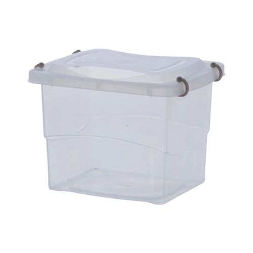 Pratic Box 3 Lts 21 X 17 X 15 Cm