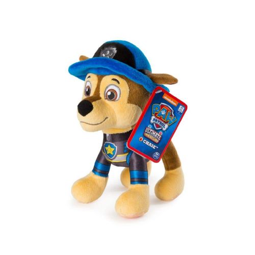 Paw Patrol Knights Peluche Básico S