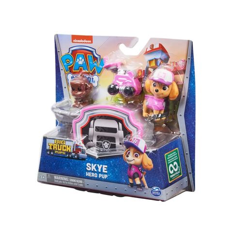 Big Trucks Cachorros Surtidos
