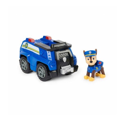Paw Patrol Vehículo Básico M15 Surtido