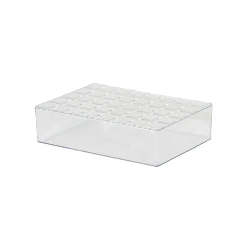 Caja Organizadora Con Tapa