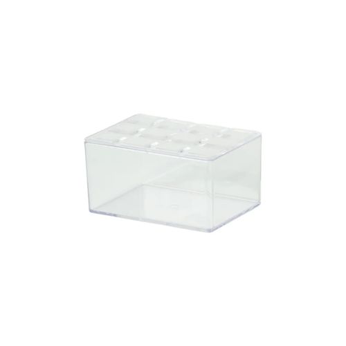 Caja Organizadora Con Tapa